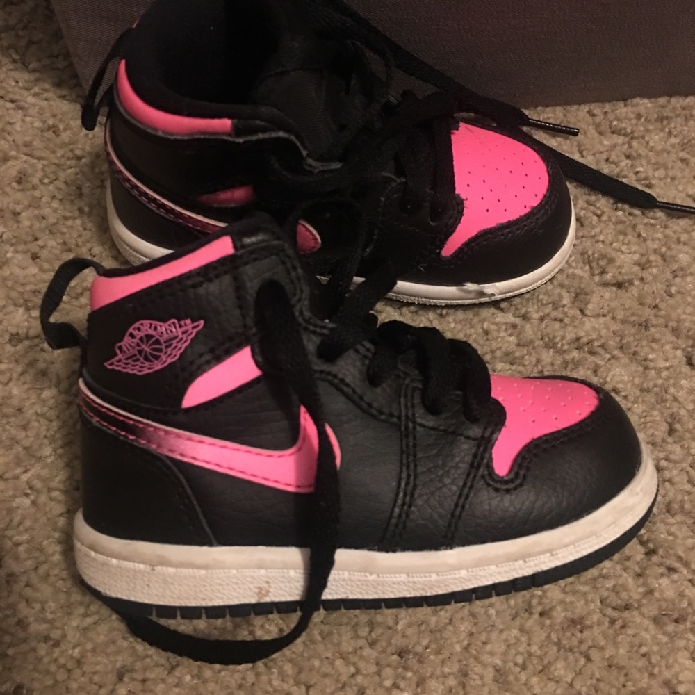 Baby Jordan’s